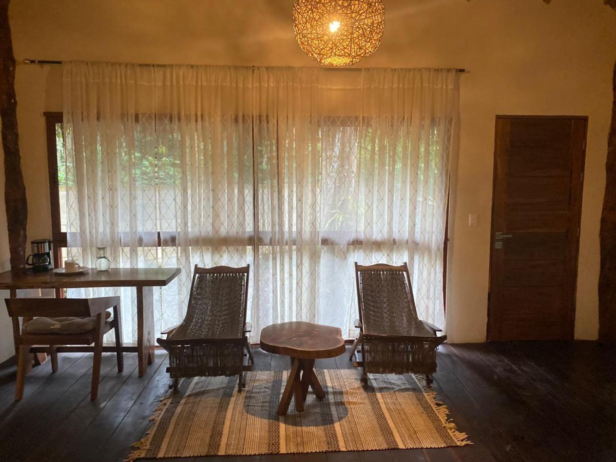 Xoot Ka’ana Fantasía Apartamento Bacalar